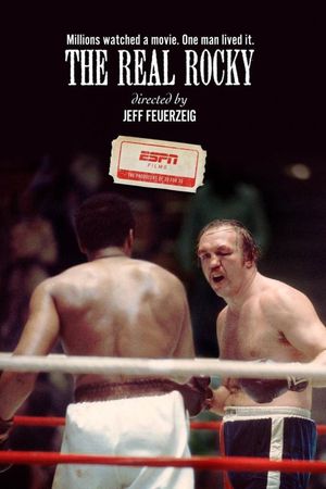 The Real Rocky's poster