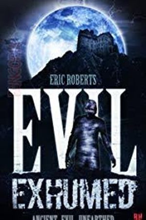 Evil Exhumed's poster image