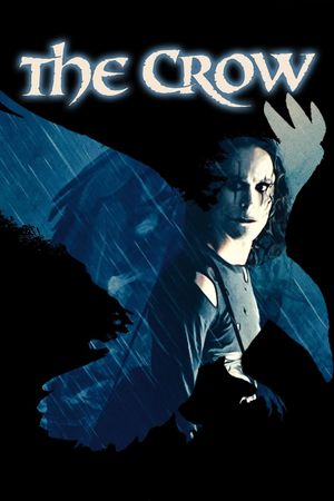 The Crow's poster