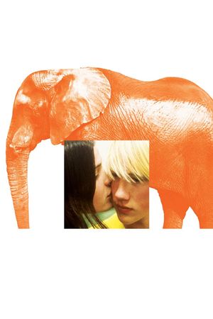 Elephant's poster