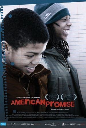 American Promise's poster