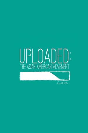 Uploaded: The Asian American Movement's poster