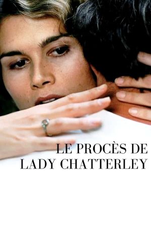 Who's Afraid of Lady Chatterley?'s poster image