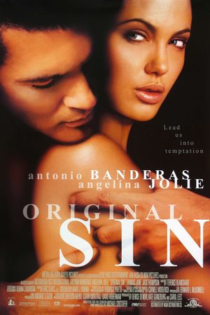 Original Sin's poster