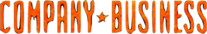 Company Business's poster