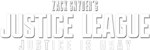 Zack Snyder's Justice League's poster