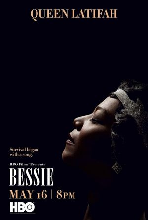 Bessie's poster