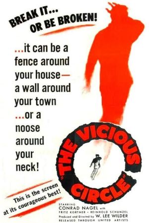 The Vicious Circle's poster