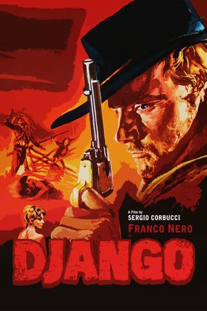 Django's poster
