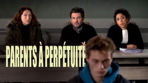 Parents à perpétuité's poster