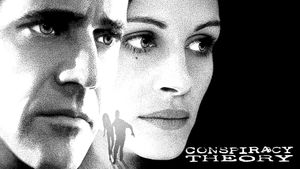 Conspiracy Theory's poster
