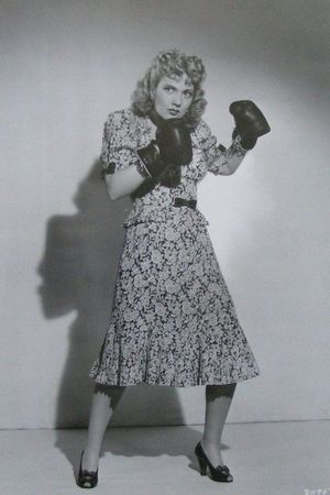 Ringside Maisie's poster