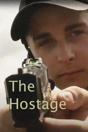 The Hostage's poster