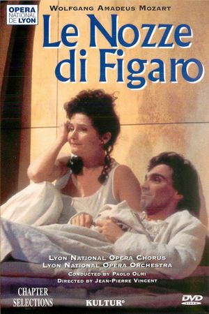 Le Nozze di Figaro's poster image