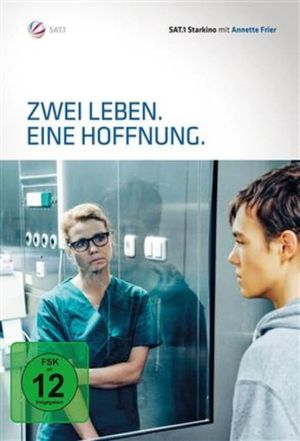Zwei Leben. Eine Hoffnung.'s poster