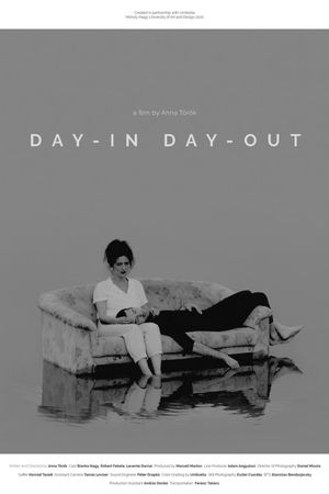 Day-in Day-out's poster