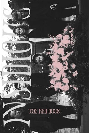 Insidious: The Red Door's poster