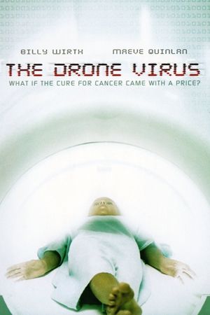 The Drone Virus's poster