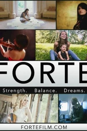 Forte's poster