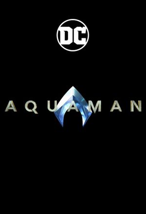 Aquaman's poster