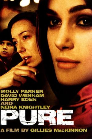 Pure's poster
