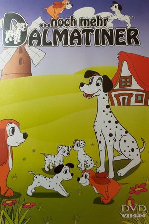 Dalmatians 3's poster