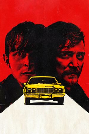 The Passenger's poster