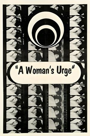 Nympho: A Woman's Urge's poster