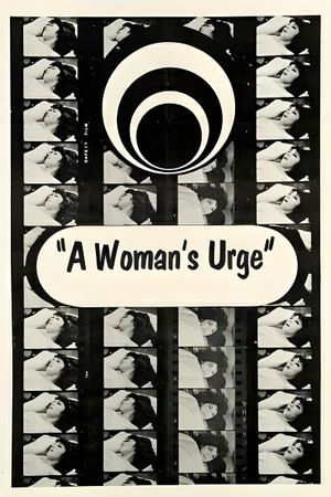 Nympho: A Woman's Urge's poster image