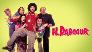 H Dabor's poster