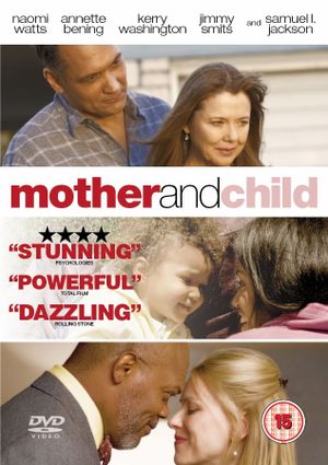 Mother and Child's poster