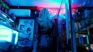 Nerve's poster