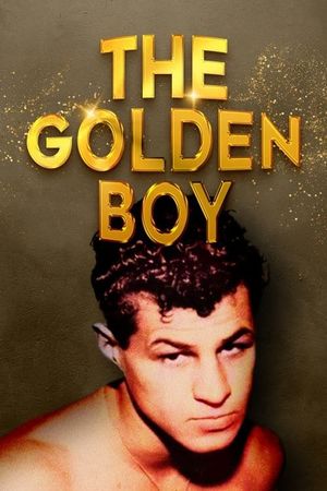 The Golden Boy's poster