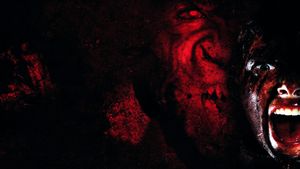 The Descent: Part 2's poster