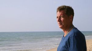 Khao Lak's poster