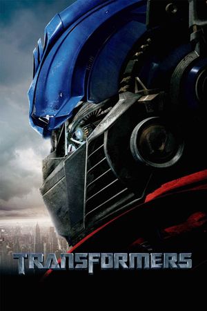 Transformers's poster