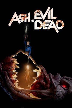 Ash vs Evil Dead - A Look Inside's poster