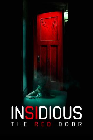 Insidious: The Red Door's poster