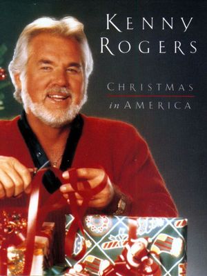Christmas in America's poster