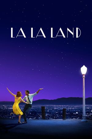 La La Land's poster