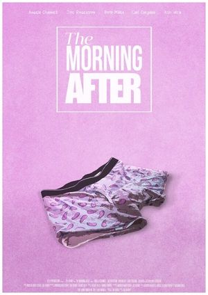 The Morning After's poster