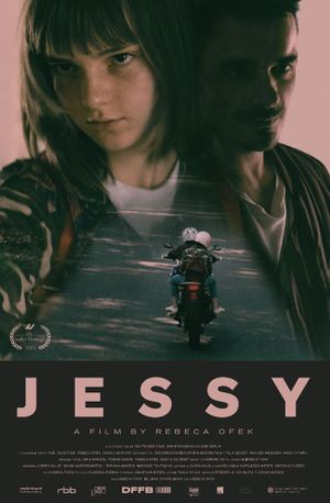 Jessy's poster