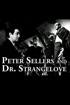 Best Sellers or: Peter Sellers and 'Dr. Strangelove''s poster