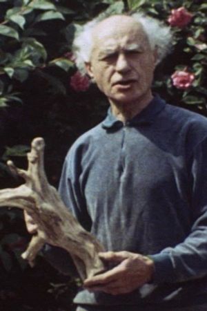 Benno Schotz: Sculptor and Modeller's poster