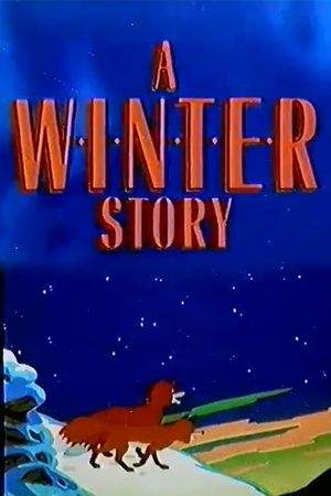 A Winter Story's poster