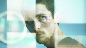 The Machinist's poster