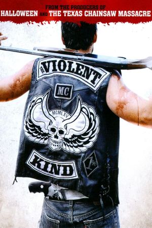 The Violent Kind's poster