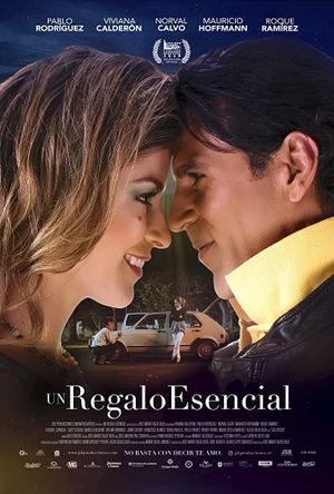Un Regalo Esencial's poster