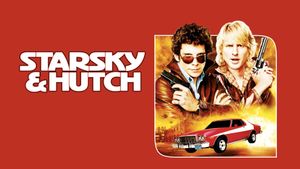 Starsky & Hutch's poster