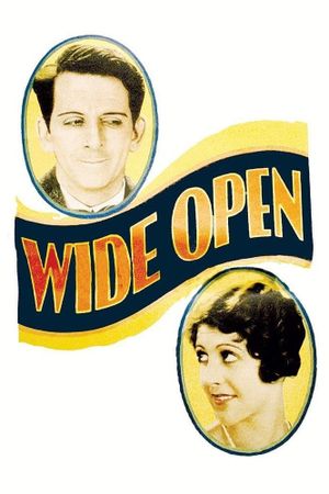 Wide Open's poster image